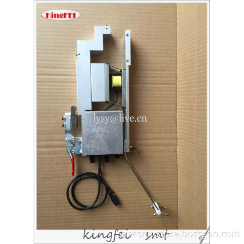 New Compatible JUKI Stick SMT Feeder Vibration 40mm 24V 220V One Tube